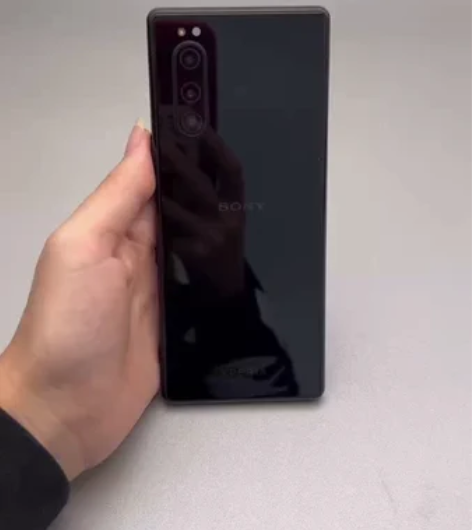 索尼Xperia5  6+128国行 成色...