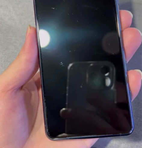 索尼xperia5 II国行8+256g蓝...