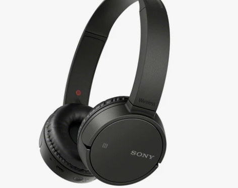 Sony/索尼 WH-CH500头戴式无线...