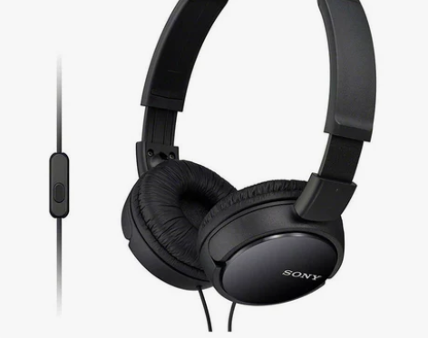 【狂暑价】Sony/索尼 MDR-ZX11...