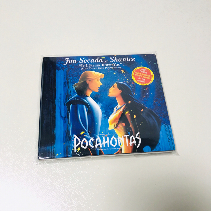 【现货】Jon Secada ##amp；...