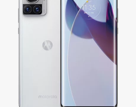 摩托罗拉moto X30Pro 2亿像素影...