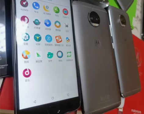 moto g5plus g5splus 3...