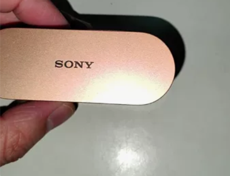 Sony/索尼 WF-1000XM3 真无...