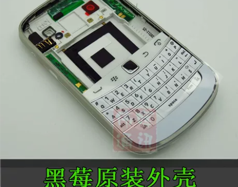 BlackBerry黑莓9900 9930...