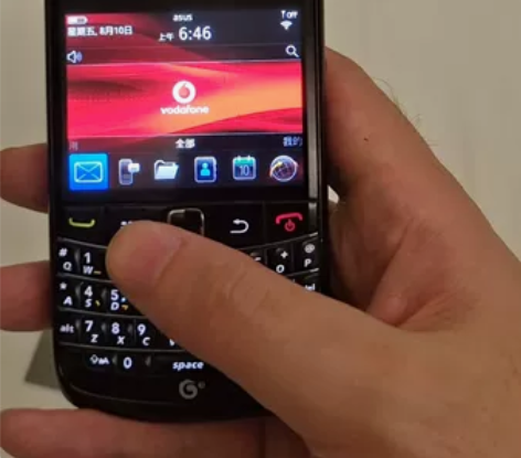 黑莓9788blackberry9780/...
