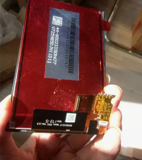 黑莓keyone全新原装黑莓KEYONE显...