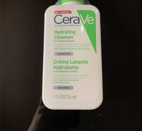 适乐肤无泡洁面洗面奶236ml 全新 保真...