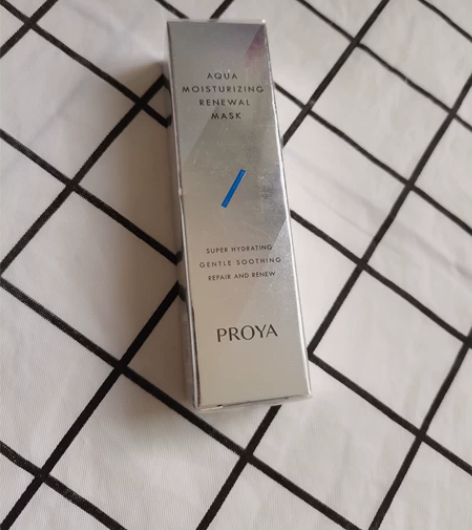 【全新包邮】珀莱雅面膜涂抹修护补水保湿15...