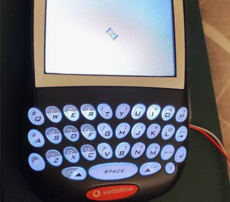 黑莓7290，优先同城 感兴趣的话点“我想...