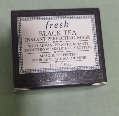 Fresh馥蕾诗红茶凝时修护面膜15ml ...