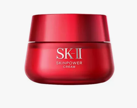 SKII 面霜 SK-II大红瓶面霜 新款...