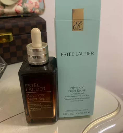 精华100毫升、基本没有剩余、可以分装用 ...