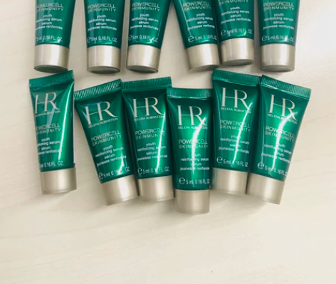 HR赫莲娜绿宝瓶精华pro 5ml小样 H...