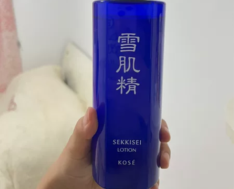 雪肌精化妆水360ml清润型 用过一次