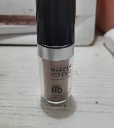 ?muf玫珂菲 make up for e...