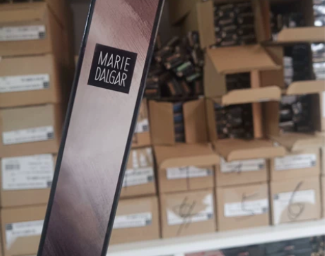 玛丽黛佳 塑型双效画眉笔 眉笔眉粉 色号有...