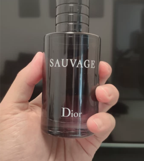 DIOR SAUVAGE香水 犷野男士香水...