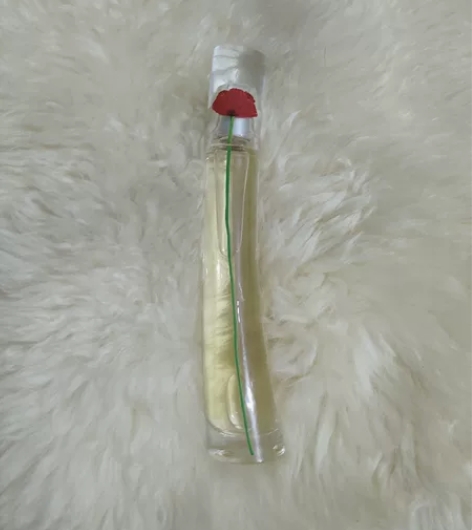 Kenzo一枝花香水 50ml 感兴趣的话...