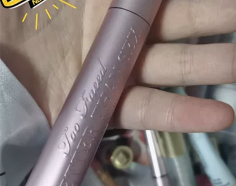 Too Faced多面派对性意盎然睫毛膏全...