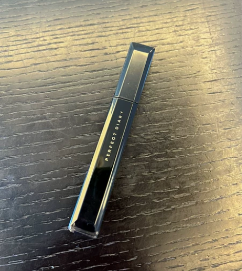 完美日记睫毛膏 用两次 专柜入满100包邮...