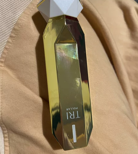 初普二代射频美容仪 自用两个月，有一支全新...