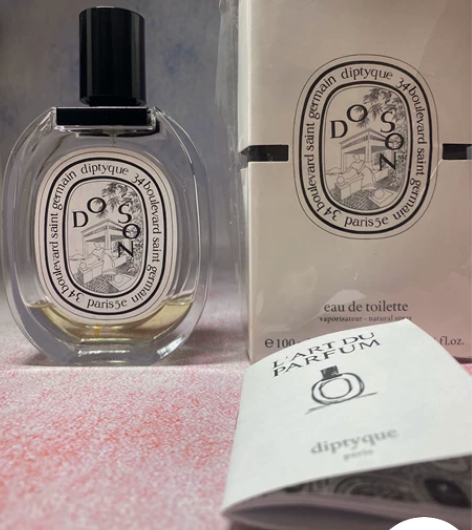 蒂普提克Diptyque杜桑 檀道100m...