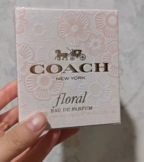 蔻驰（COACH）花馥蕊女士香水30ml ...