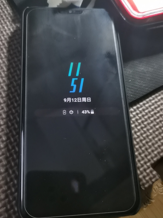 韩版LGv50九成新一手机,可以刷魅族系统...