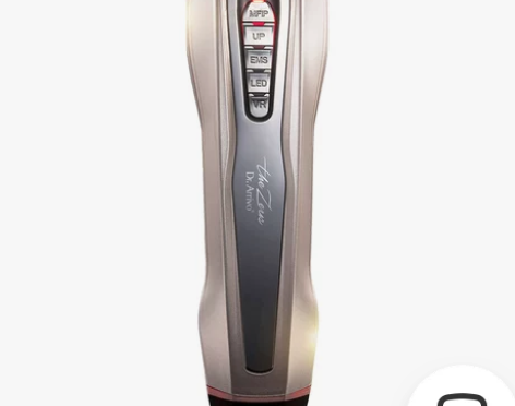 ?第五代宙斯美容仪，作用大致是导入精华深层...