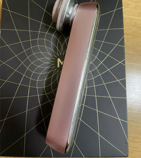 雅萌（YAMAN）美容仪 红光嫩肤 射频 ...