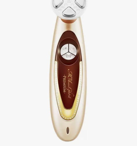 日本缪斯美容仪二代Miss Arrivo小...