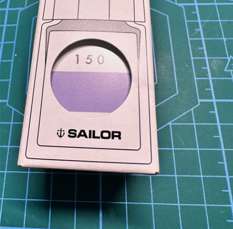 写乐 墨水 ink工房 150 余量瓶 1...