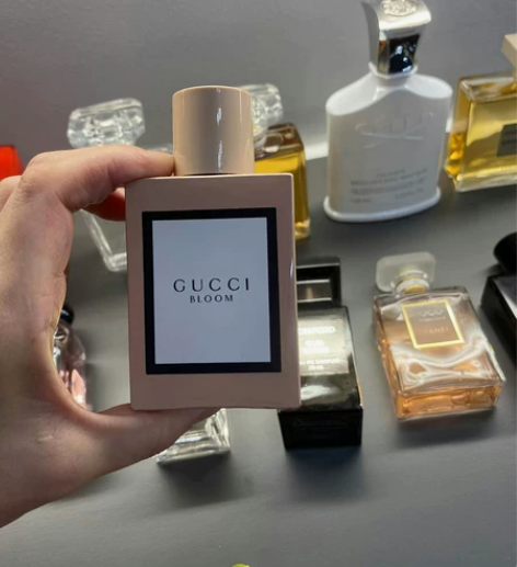 闲置自用香水 转让出几款自用香水 繁花...