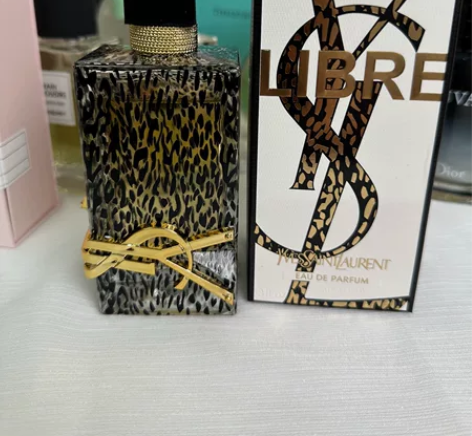 圣罗兰自由之水香水余量80ml 失宠的香水...