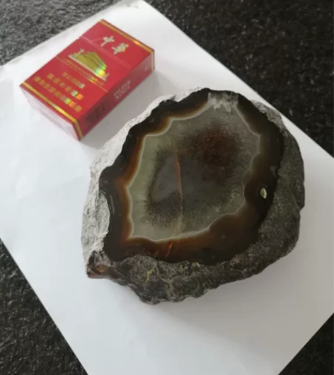 奇石 玛瑙原石 纯天然 镇纸 精品，。个人...