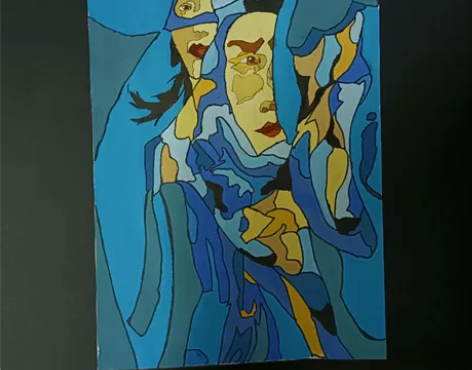 接 速写、素描、色彩（风景.建筑.静物.动...