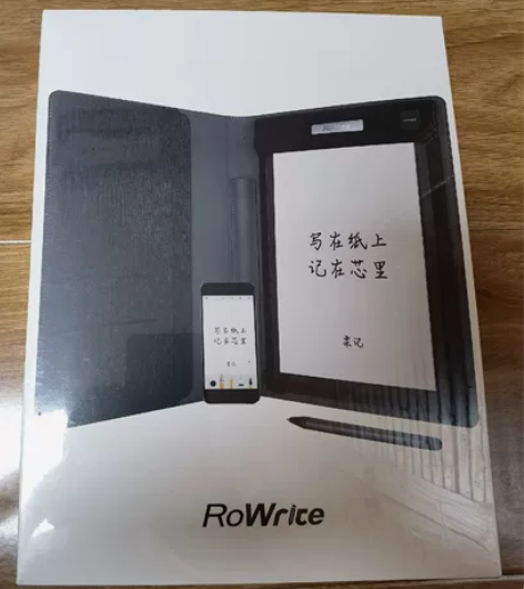 柔记 套装版(皮质),型号RO-F930-...