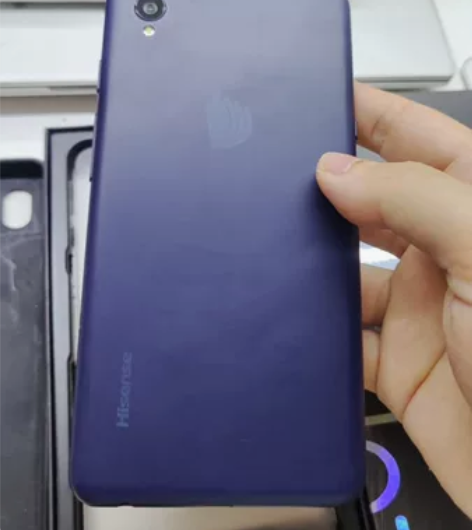 海信A5 facenote F1 电纸书手...