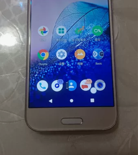 AQUOS R夏普SHV39日版4+64g...