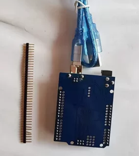 For-arduino单片机模块 控制开发...