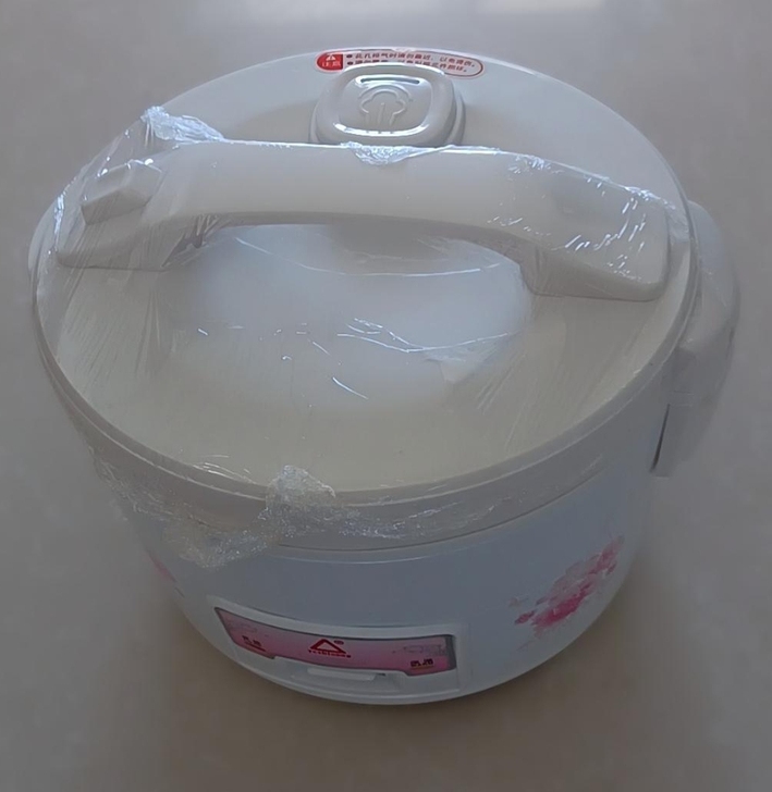全新三角牌电饭煲西施煲经典老品牌家用多功能...