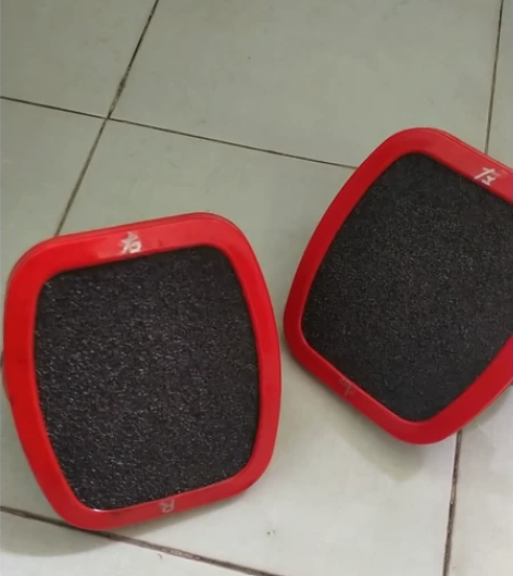 买了不会玩 弧形轮 感兴趣的话点“我想要”...
