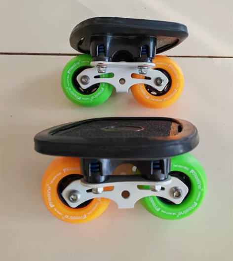 漂移板.自改顶配.包邮【弹簧减震板面.滑行...