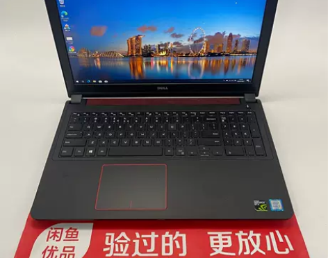 95新Dell/戴尔 Inspiron 灵...