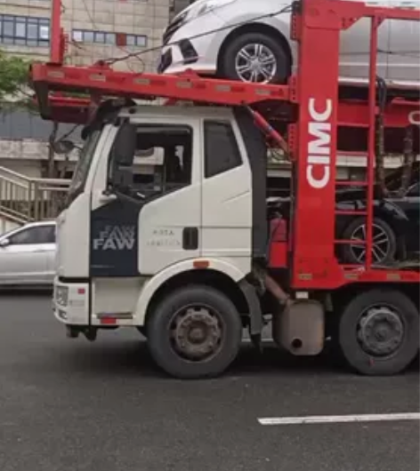 汽车托运，福建全境往返全国各地 福建亨远物...