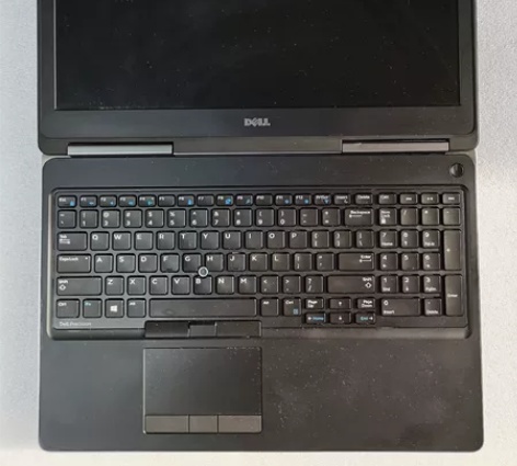 戴尔笔记本电脑7510笔记本电脑 工作站 ...