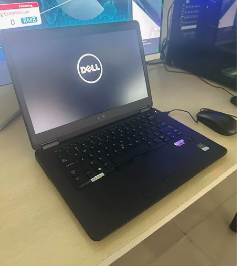 戴尔超级本，笔记本、九成新 疫情在家追剧、...