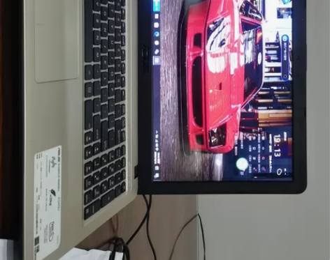 Asus/华硕 超薄华硕A540U笔记本 ...