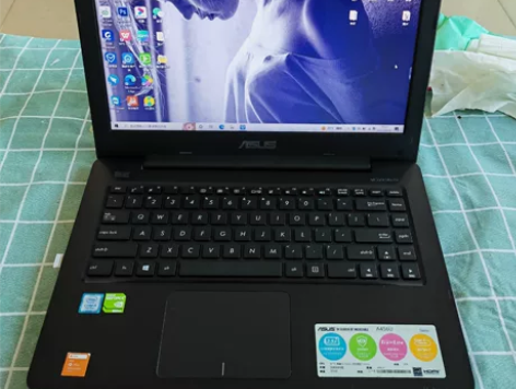 Asus/华硕 A456U 笔记本电脑 1...